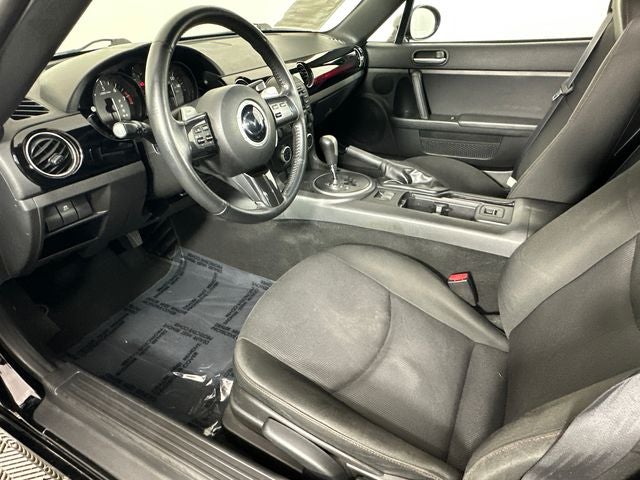 2013 Mazda Mazda Miata Club
