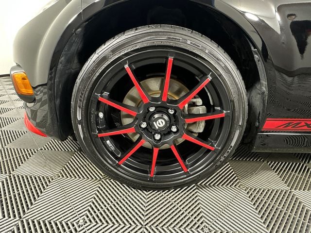 2013 Mazda Mazda Miata Club