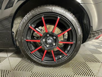 2013 Mazda Mazda Miata Club