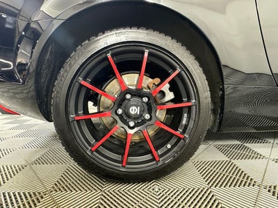 2013 Mazda Mazda Miata Club