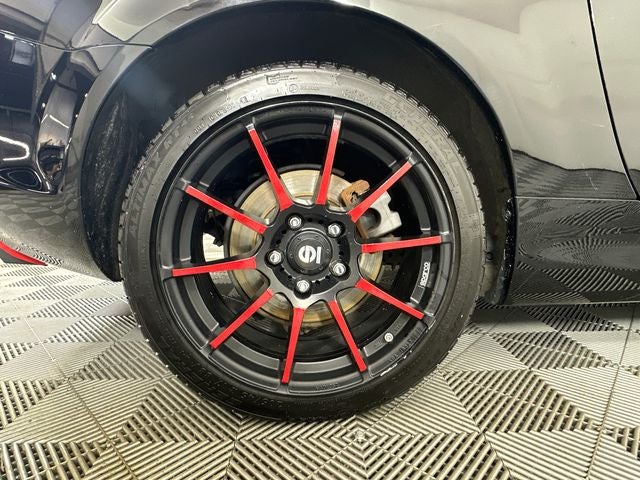 2013 Mazda Mazda Miata Club