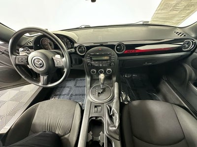 2013 Mazda Mazda Miata Club