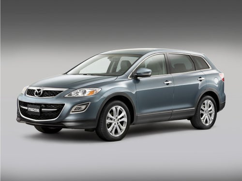 2012 Mazda Mazda CX-9 Touring