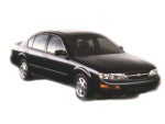 1998 Nissan Maxima Base