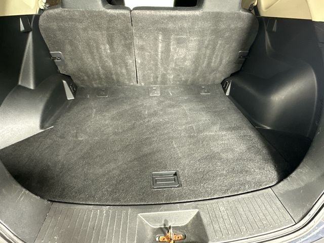 2012 Nissan Rogue SV