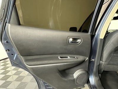 2012 Nissan Rogue SV