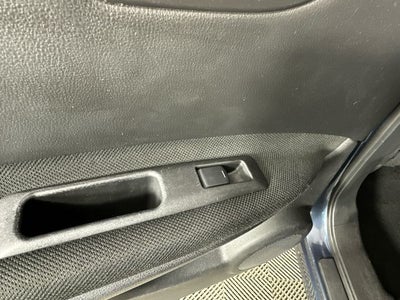 2012 Nissan Rogue SV