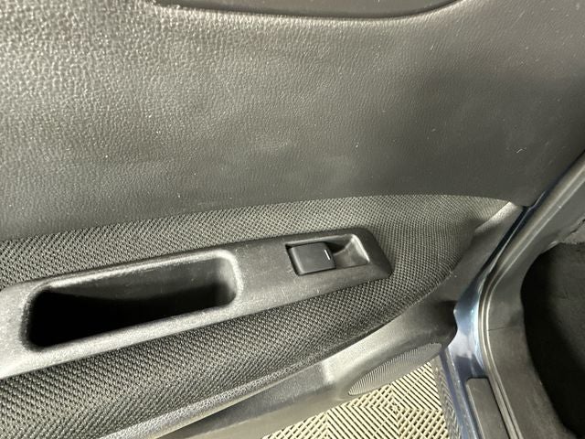 2012 Nissan Rogue SV