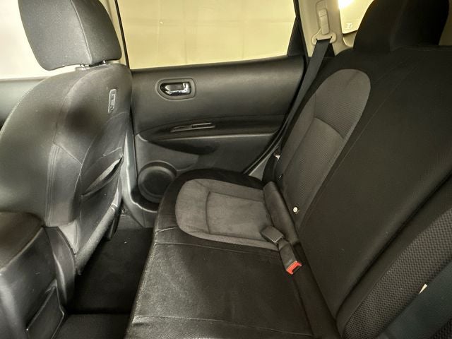 2012 Nissan Rogue SV