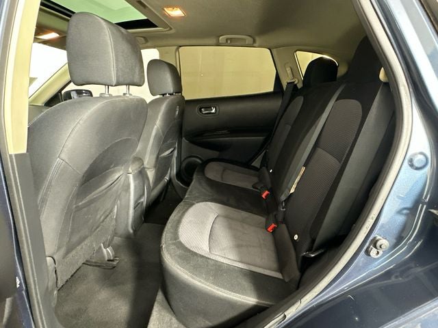 2012 Nissan Rogue SV