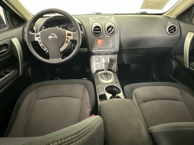 2012 Nissan Rogue SV