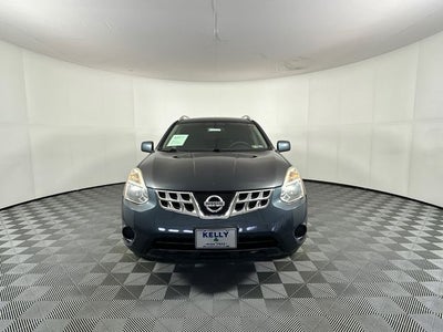 2012 Nissan Rogue SV