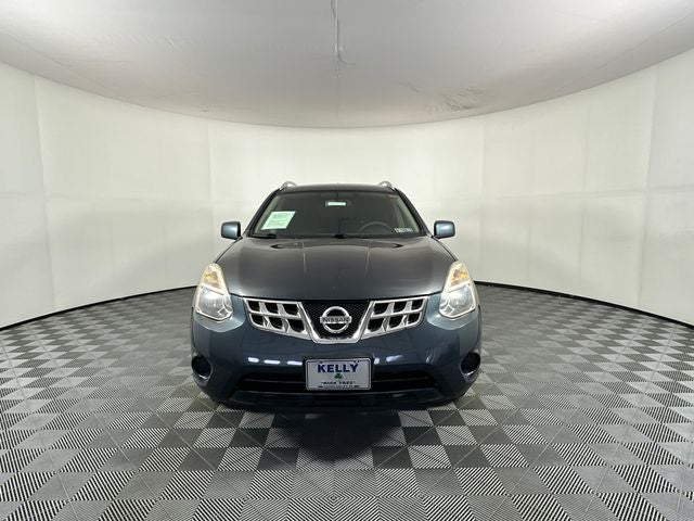 2012 Nissan Rogue SV