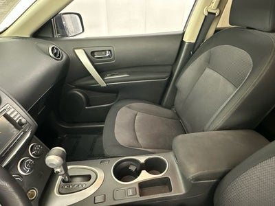 2012 Nissan Rogue SV
