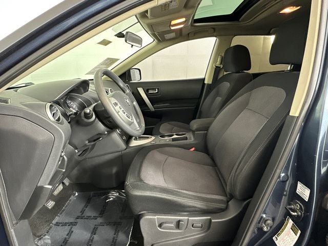 2012 Nissan Rogue SV