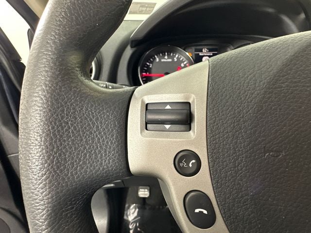 2012 Nissan Rogue SV
