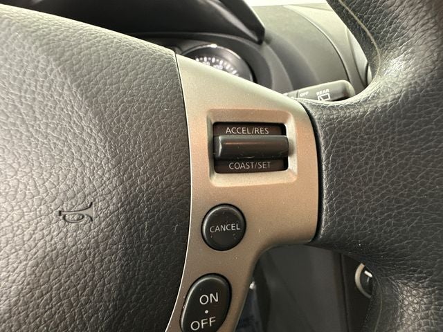 2012 Nissan Rogue SV