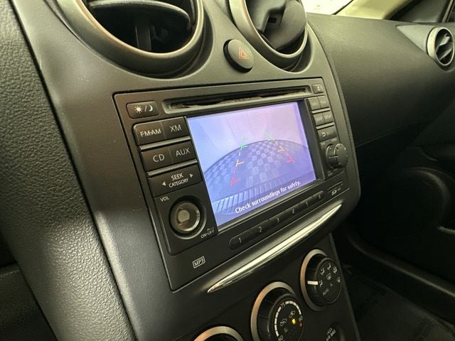 2012 Nissan Rogue SV
