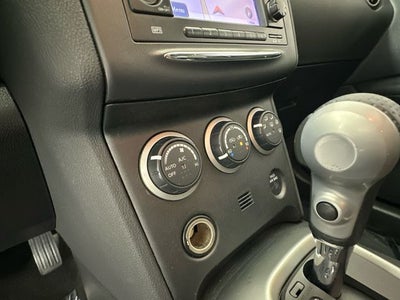 2012 Nissan Rogue SV