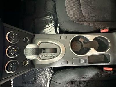 2012 Nissan Rogue SV