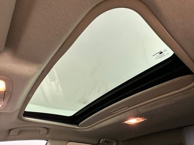 2012 Nissan Rogue SV