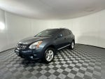 2012 Nissan Rogue SV