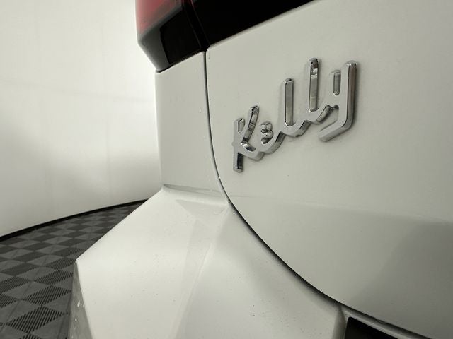 2023 Nissan Armada Platinum Captain's Chairs Package