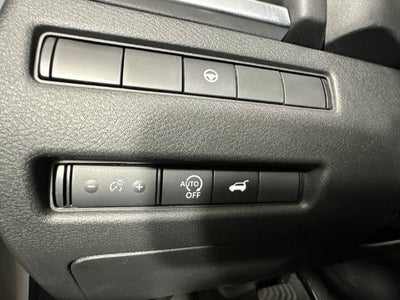 2023 Nissan Rogue SV Midnight Edition & Premium Package