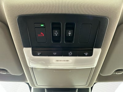 2023 Nissan Rogue SV Midnight Edition & Premium Package