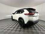 2023 Nissan Rogue SV Midnight Edition & Premium Package