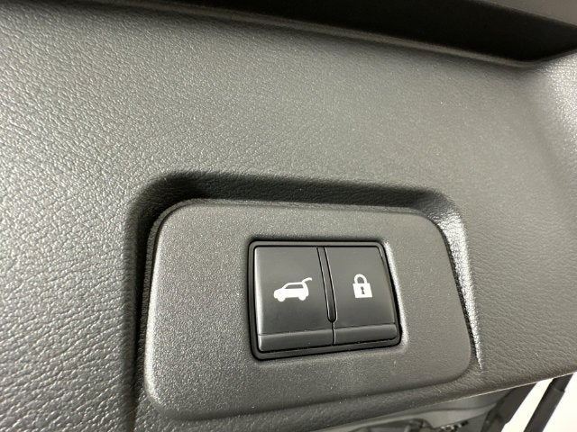 2023 Nissan Rogue SV Midnight Edition & Premium Package