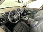 2023 Nissan Rogue SV Midnight Edition & Premium Package