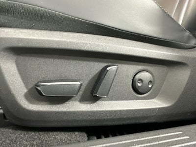 2023 Nissan Rogue SV Midnight Edition & Premium Package