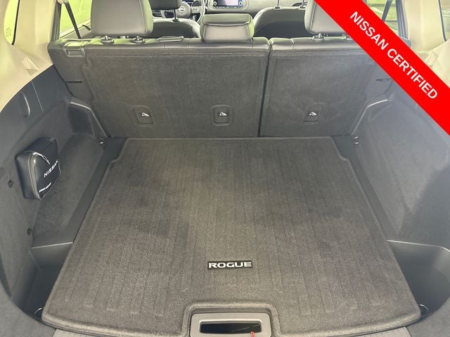 2023 Nissan Rogue SV Premium Package