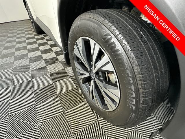 2023 Nissan Rogue SV Premium Package