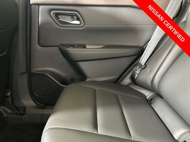 2023 Nissan Rogue SV Premium Package