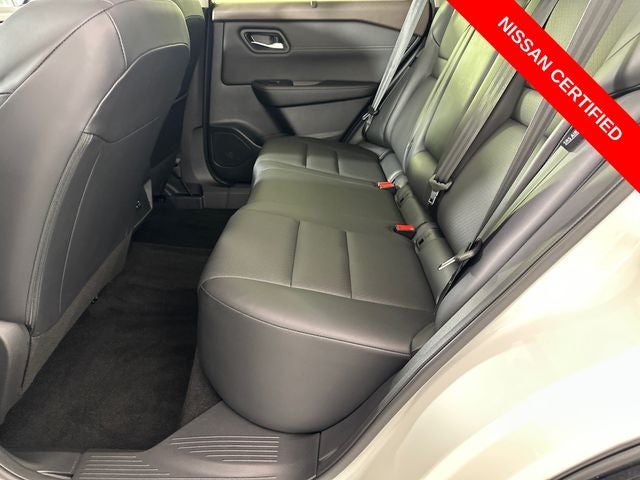 2023 Nissan Rogue SV Premium Package