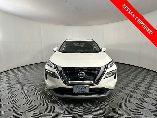 2023 Nissan Rogue SV Premium Package