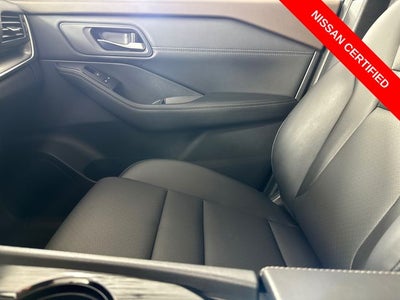 2023 Nissan Rogue SV Premium Package
