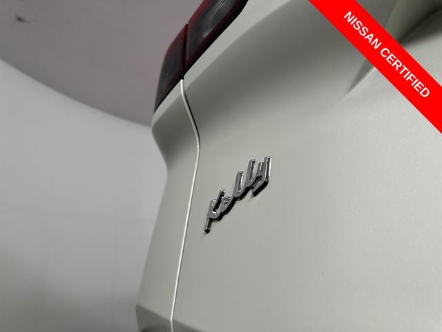 2023 Nissan Rogue SV Premium Package