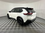 2023 Nissan Rogue SV Midnight Edition & Premium Package