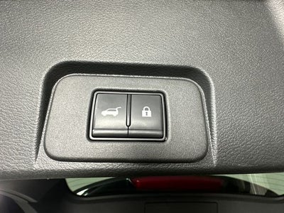2023 Nissan Rogue SV Midnight Edition & Premium Package