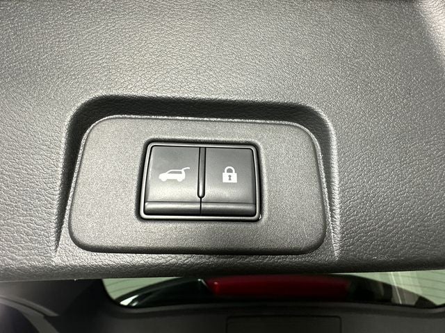 2023 Nissan Rogue SV Midnight Edition & Premium Package