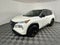2023 Nissan Rogue SV Midnight Edition & Premium Package