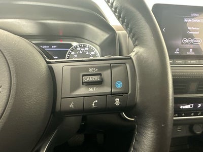 2023 Nissan Rogue SV Premium Package