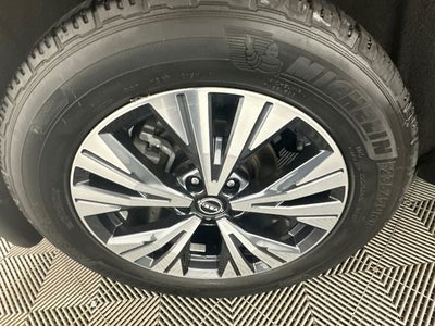2023 Nissan Rogue SV Premium Package