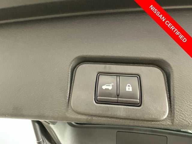 2023 Nissan Rogue SV Premium Package