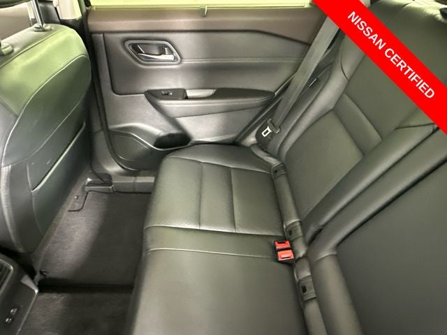 2023 Nissan Rogue SV Premium Package