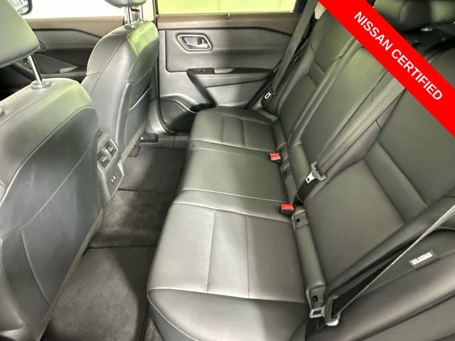 2023 Nissan Rogue SV Premium Package