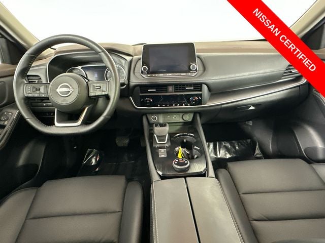 2023 Nissan Rogue SV Premium Package